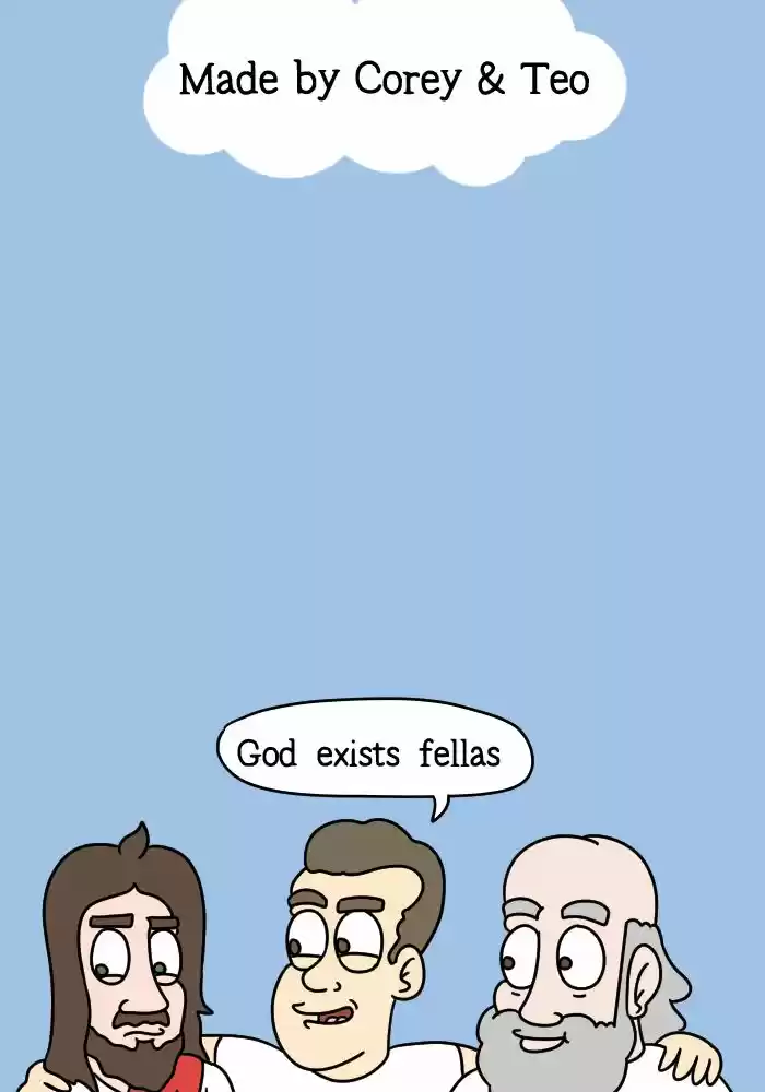 Adventures of God ch.093