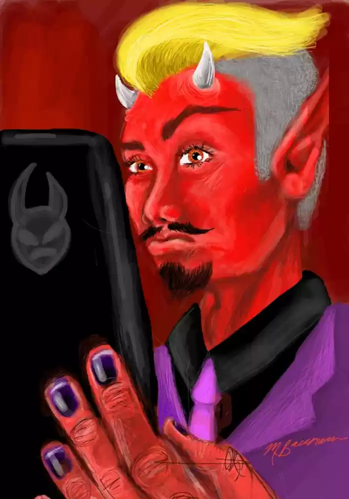 Adventures of God ch.101