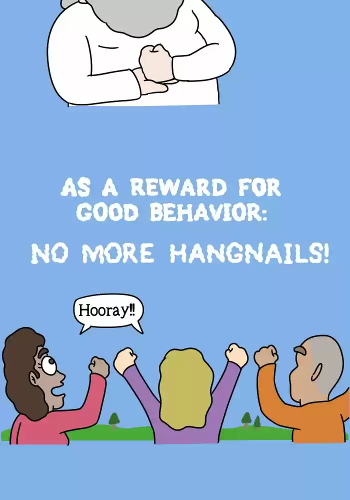 Adventures of God ch.101