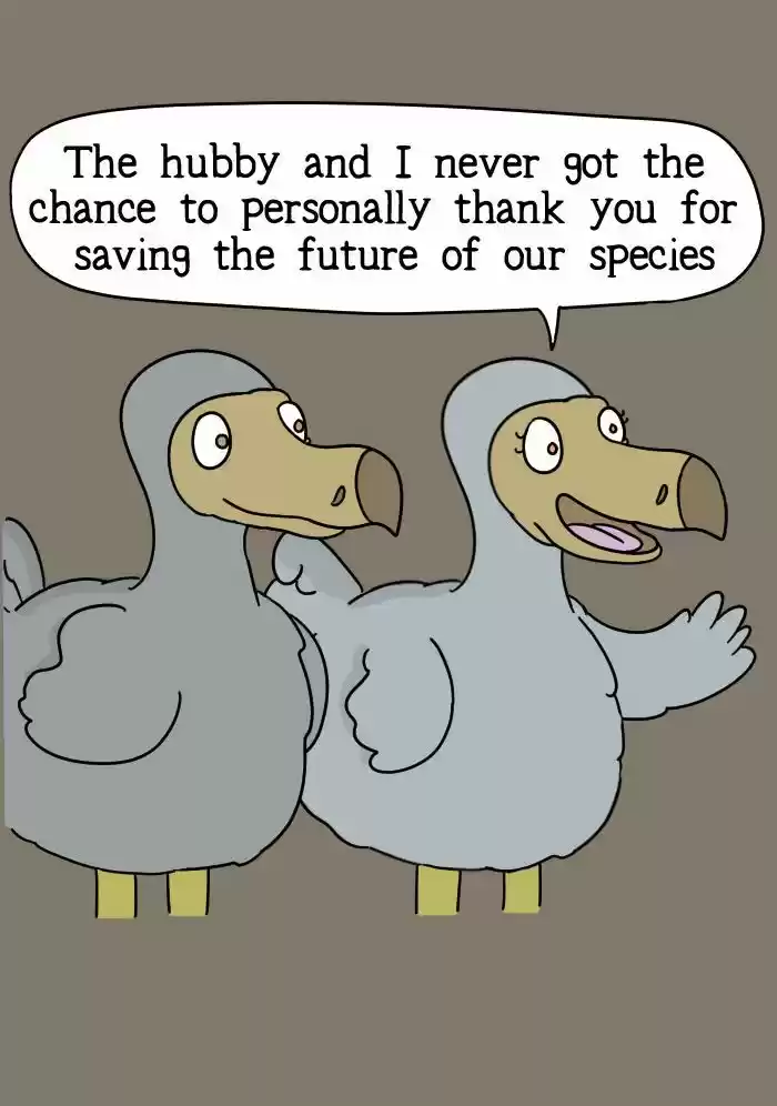 Adventures of God ch.28