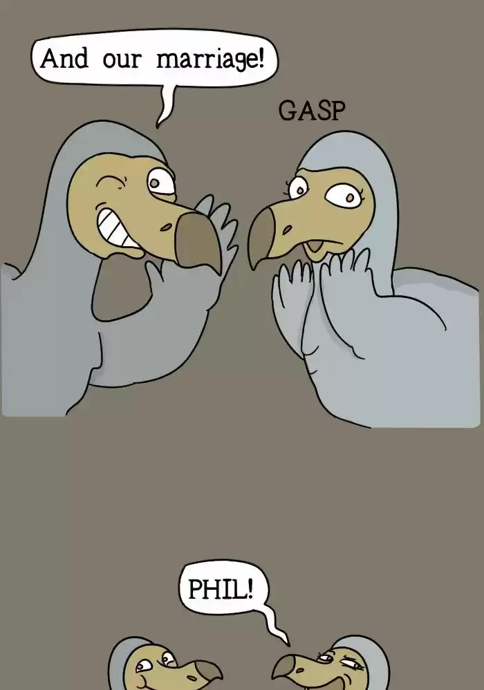 Adventures of God ch.28