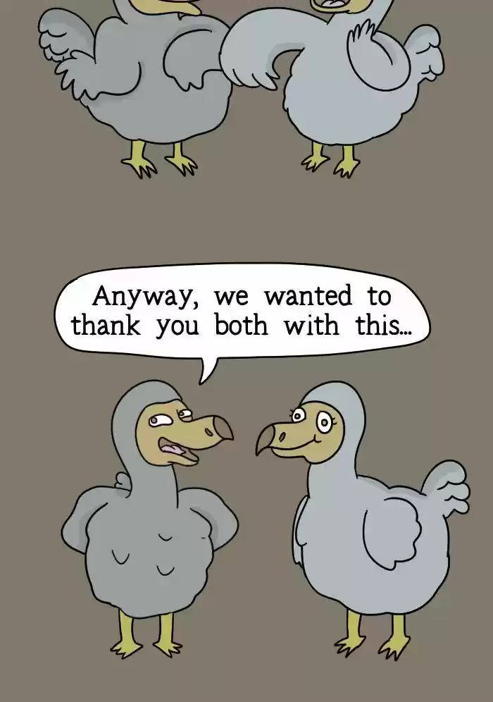 Adventures of God ch.28