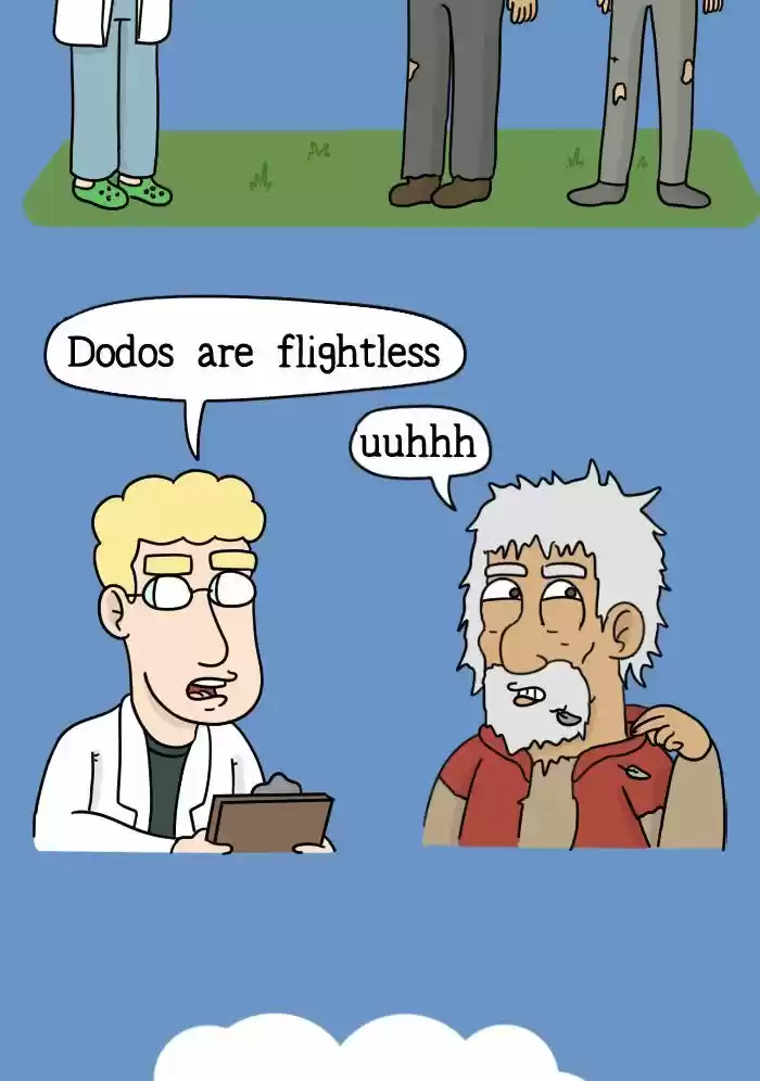 Adventures of God ch.28