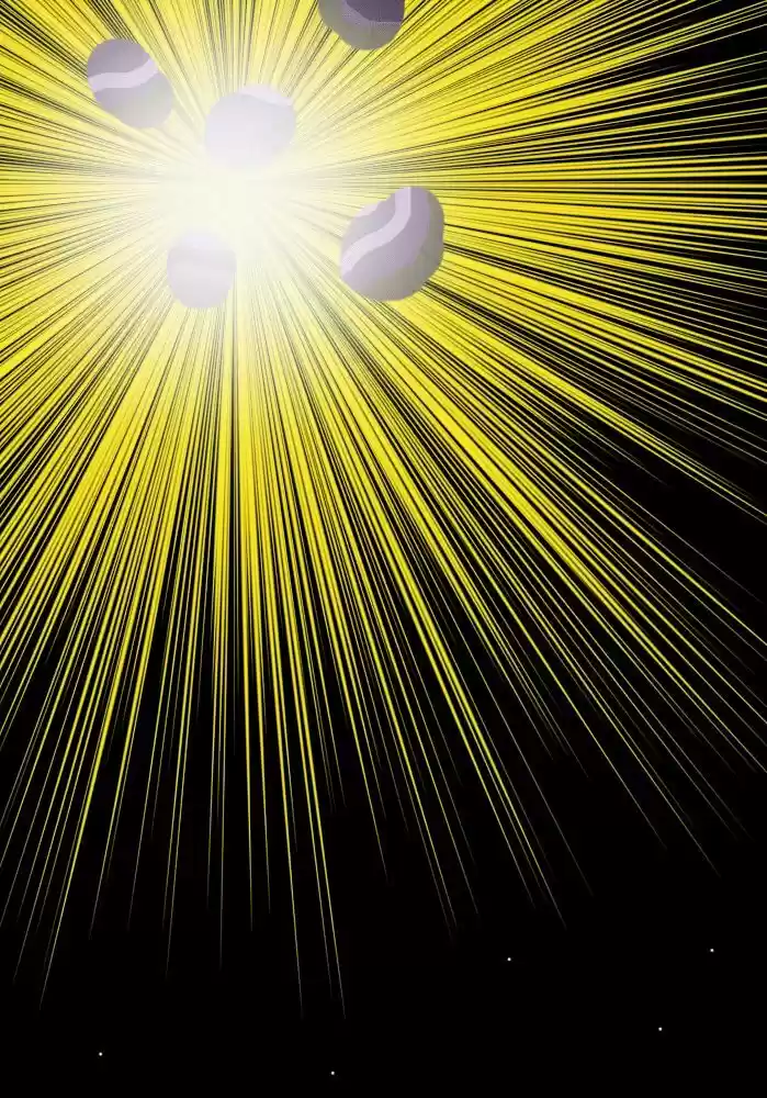 Adventures of God ch.322