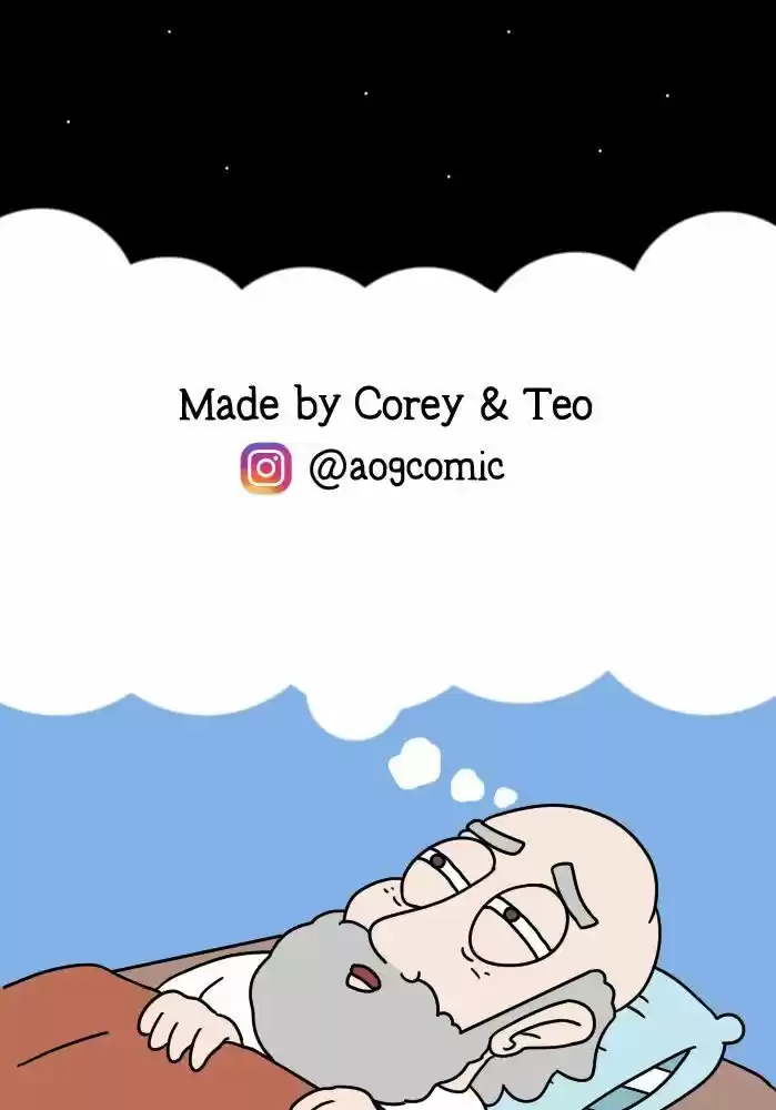 Adventures of God ch.322