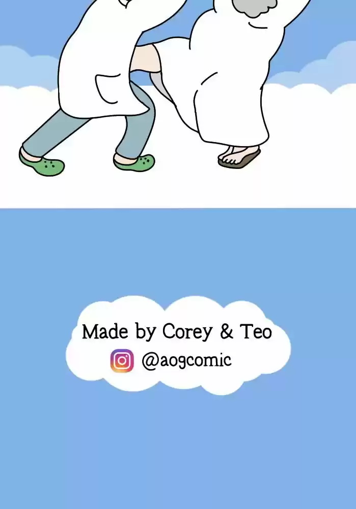 Adventures of God ch.323