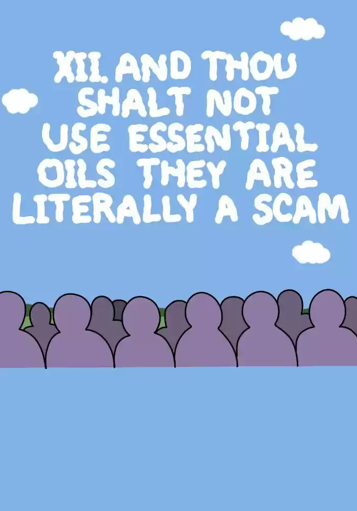 Adventures of God ch.323