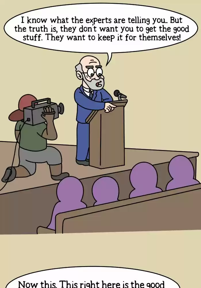 Adventures of God ch.324