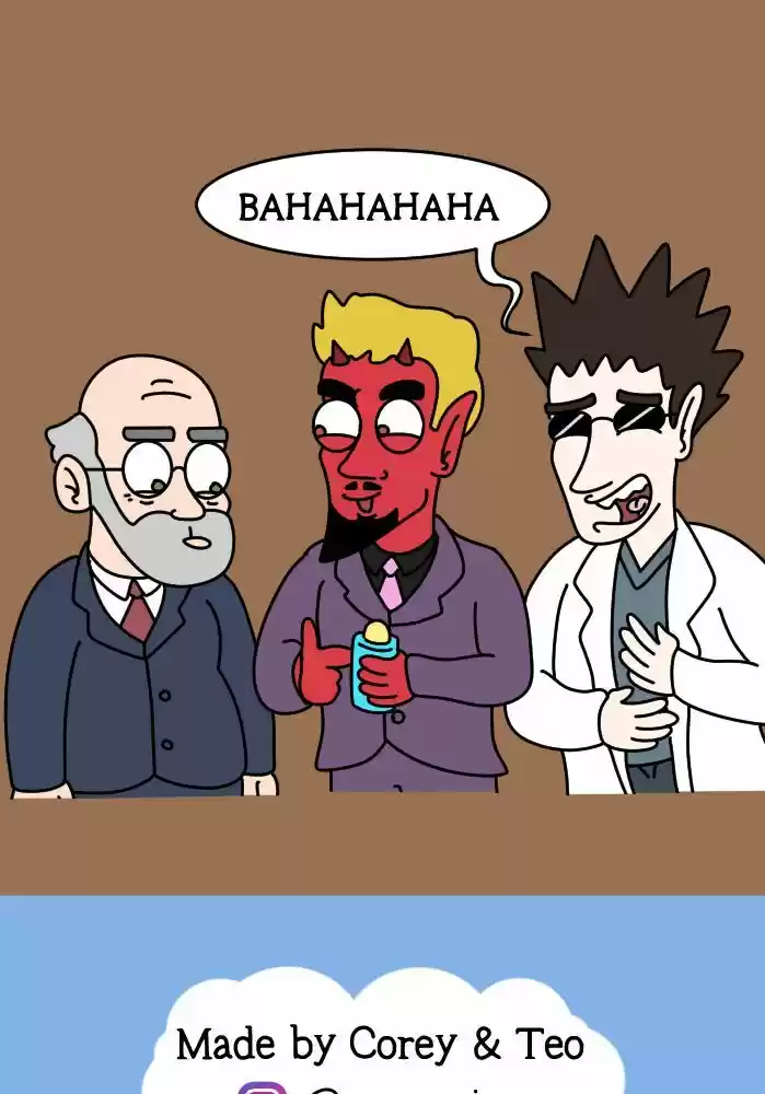 Adventures of God ch.324