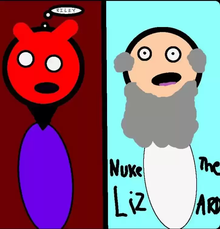 Adventures of God ch.325