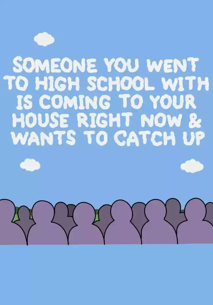 Adventures of God ch.325