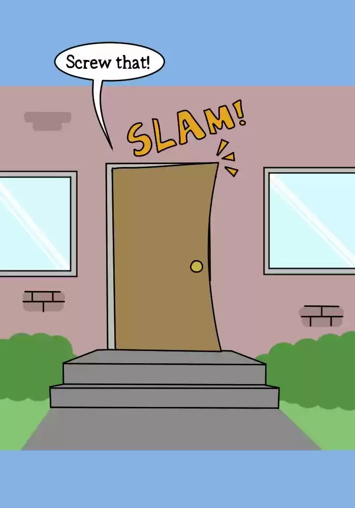 Adventures of God ch.325