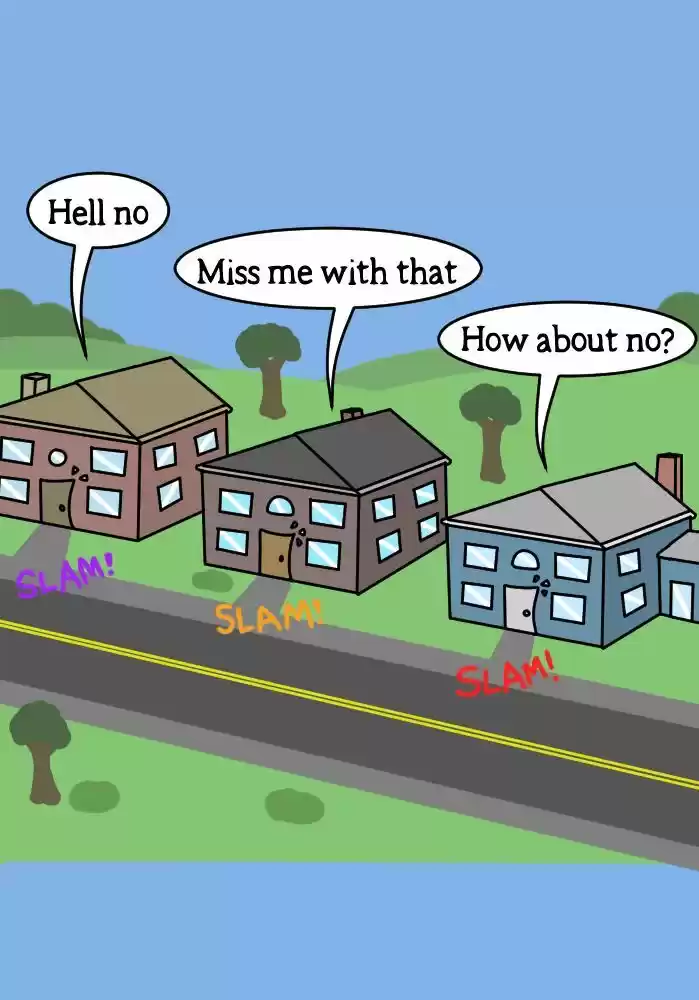 Adventures of God ch.325