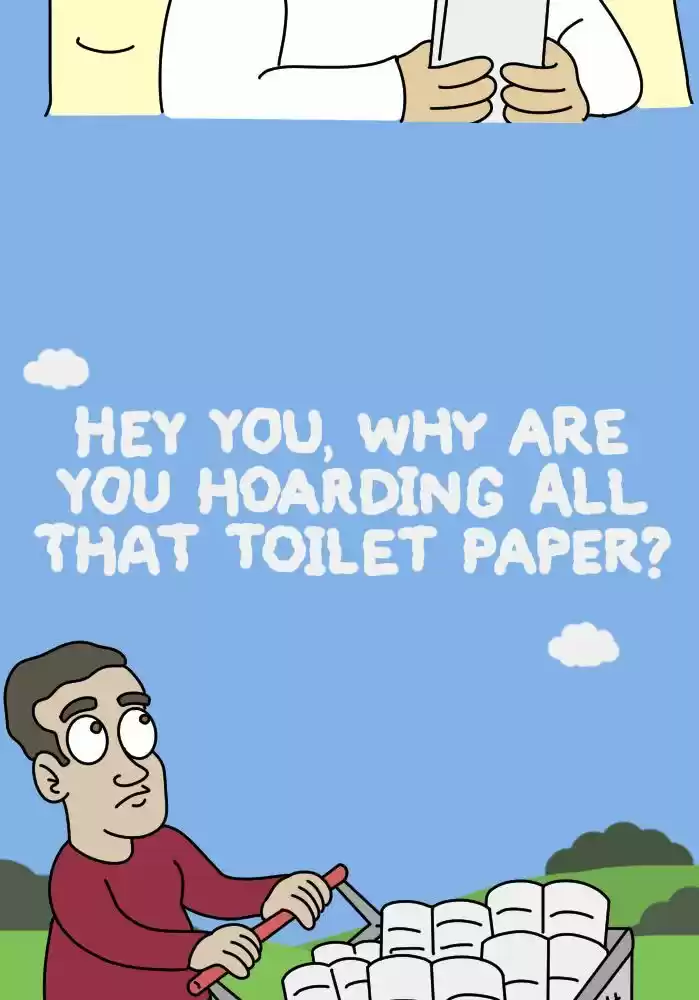 Adventures of God ch.326