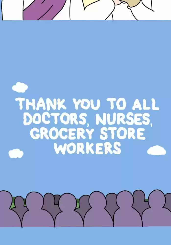 Adventures of God ch.326