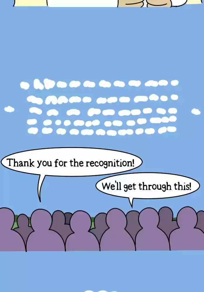 Adventures of God ch.326