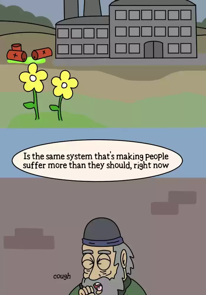 Adventures of God ch.327