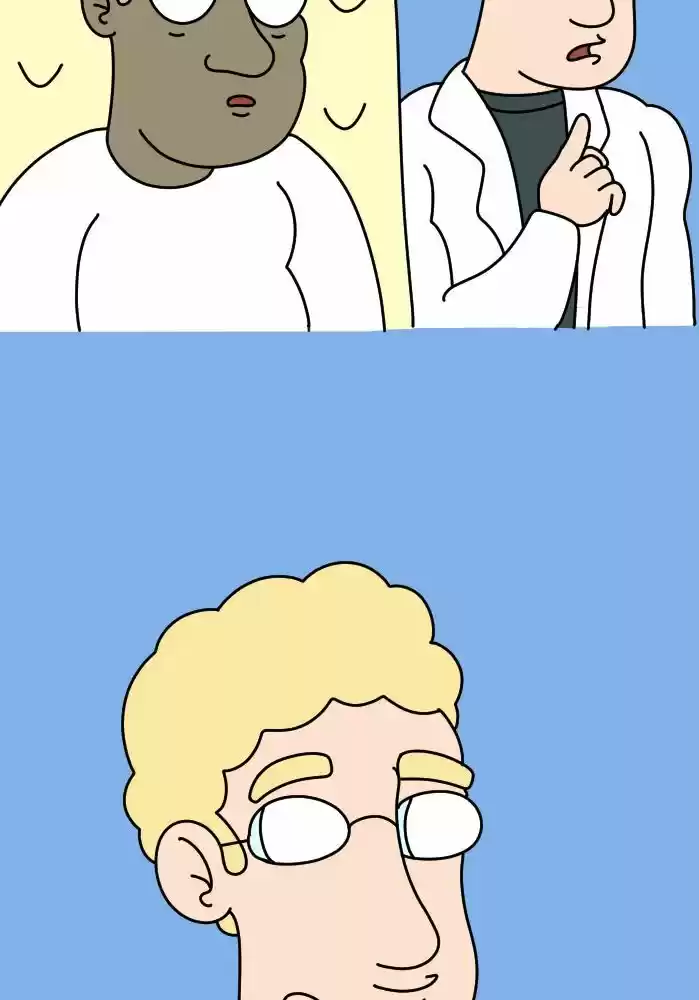 Adventures of God ch.327