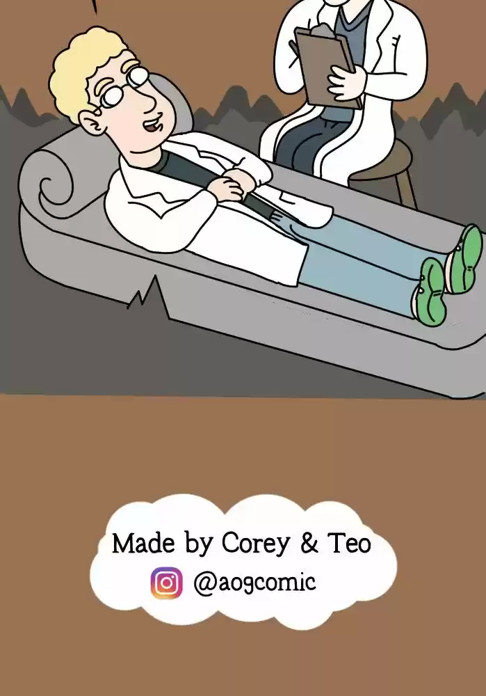 Adventures of God ch.327