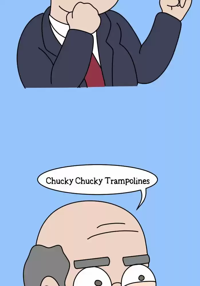 Adventures of God ch.328