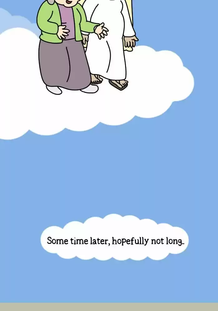 Adventures of God ch.329