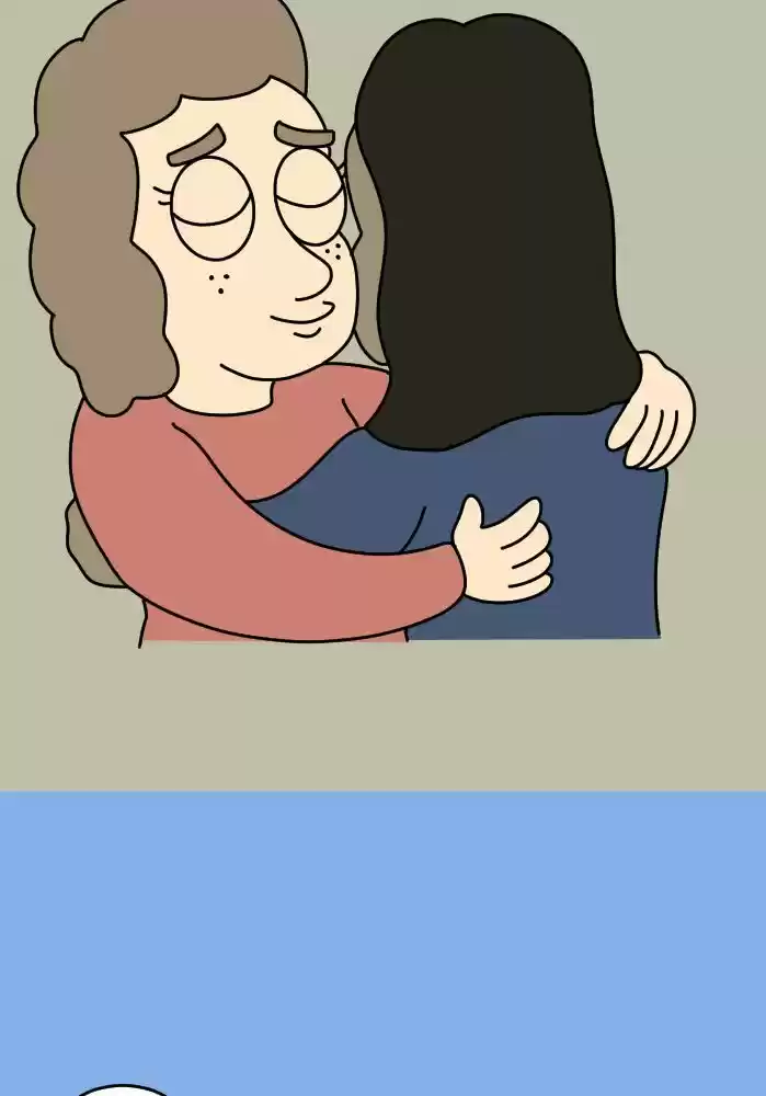 Adventures of God ch.329