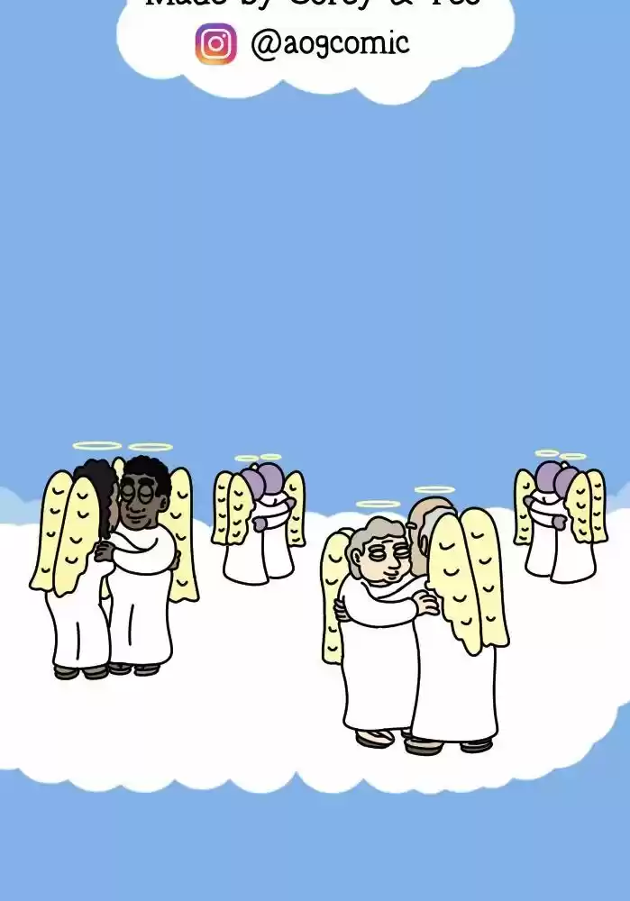 Adventures of God ch.329