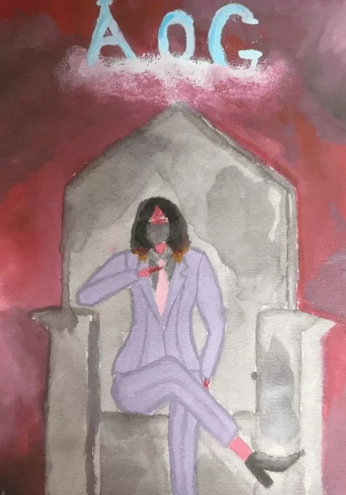 Adventures of God ch.332