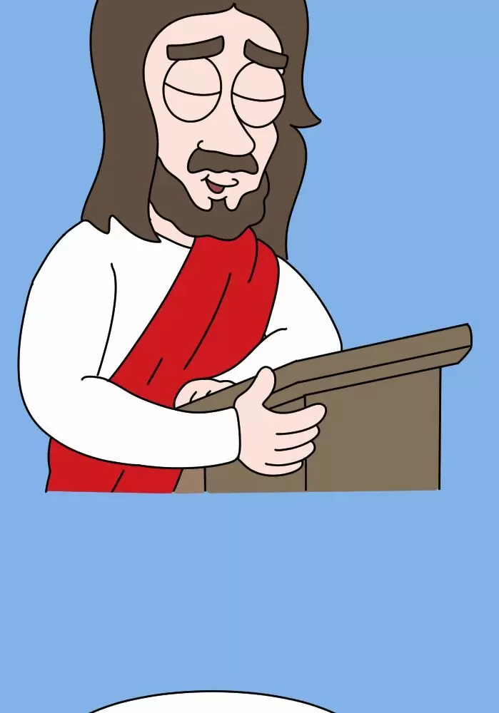 Adventures of God ch.332