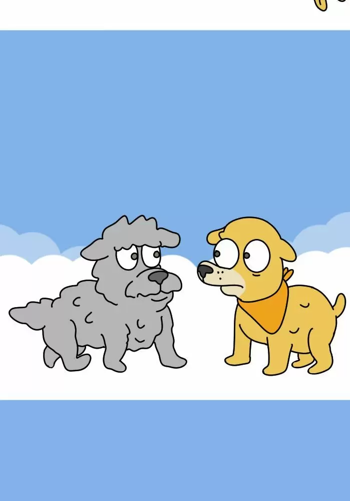 Adventures of God ch.333