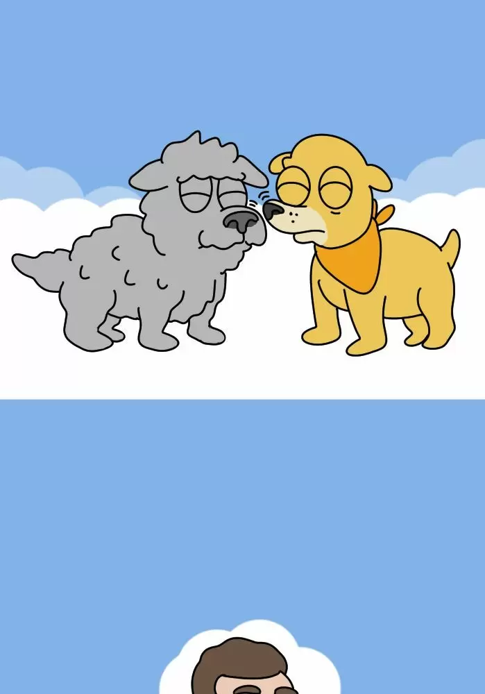 Adventures of God ch.333