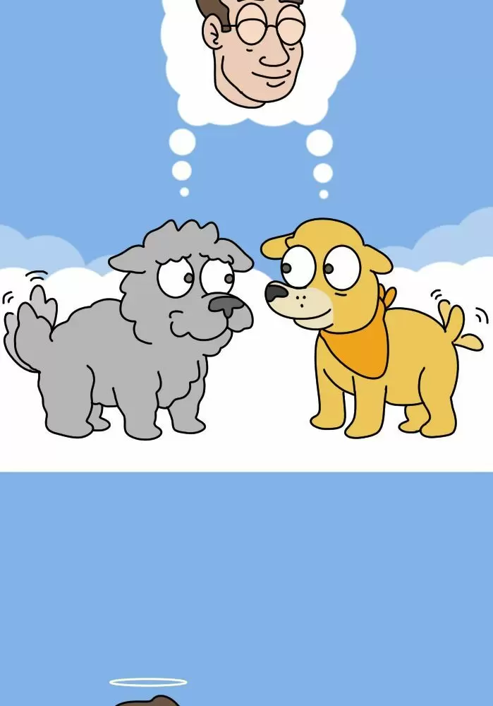 Adventures of God ch.333