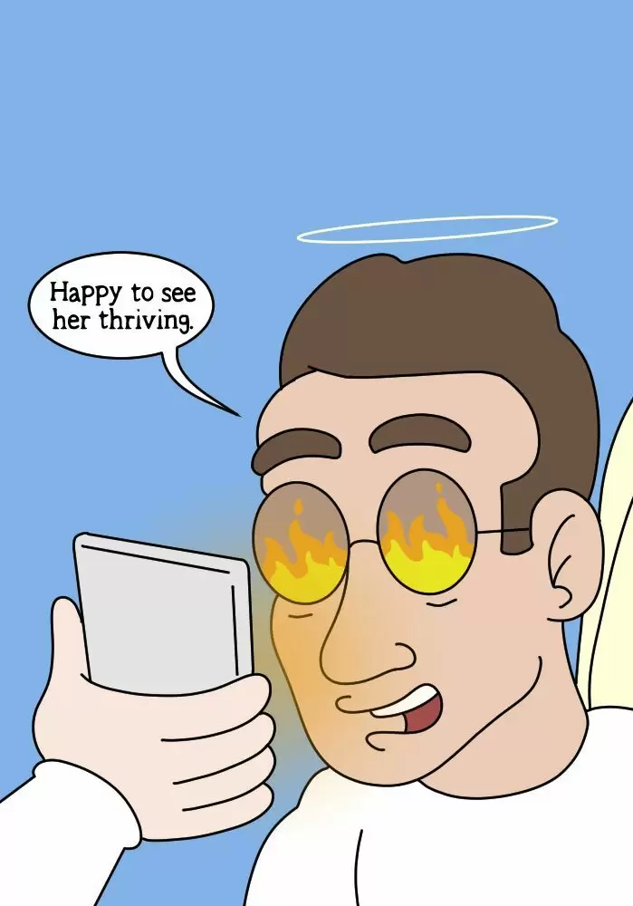 Adventures of God ch.333