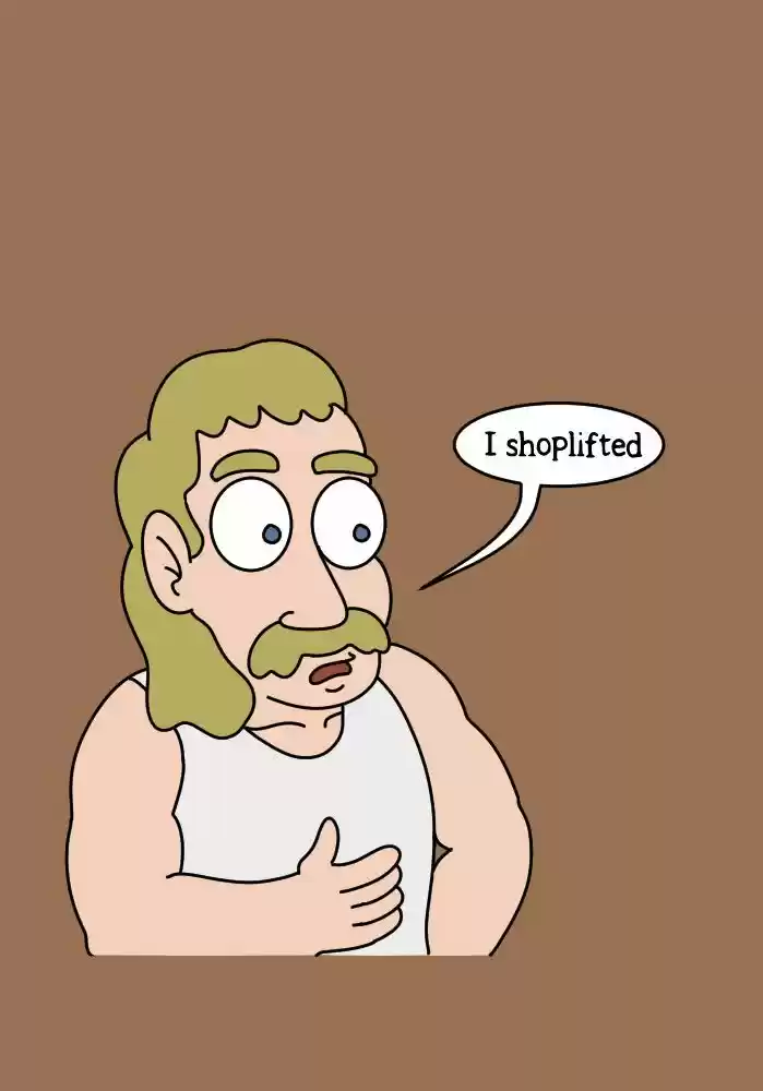 Adventures of God ch.334