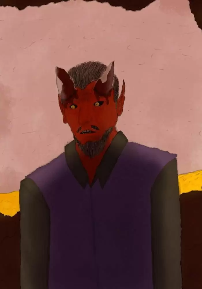 Adventures of God ch.335