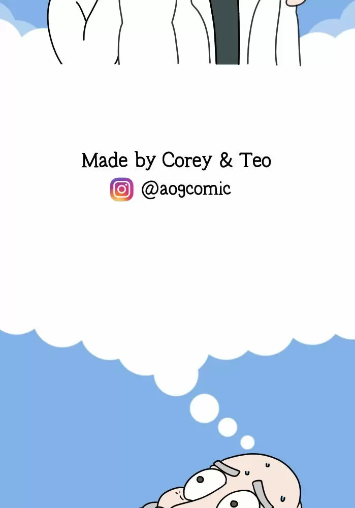 Adventures of God ch.335