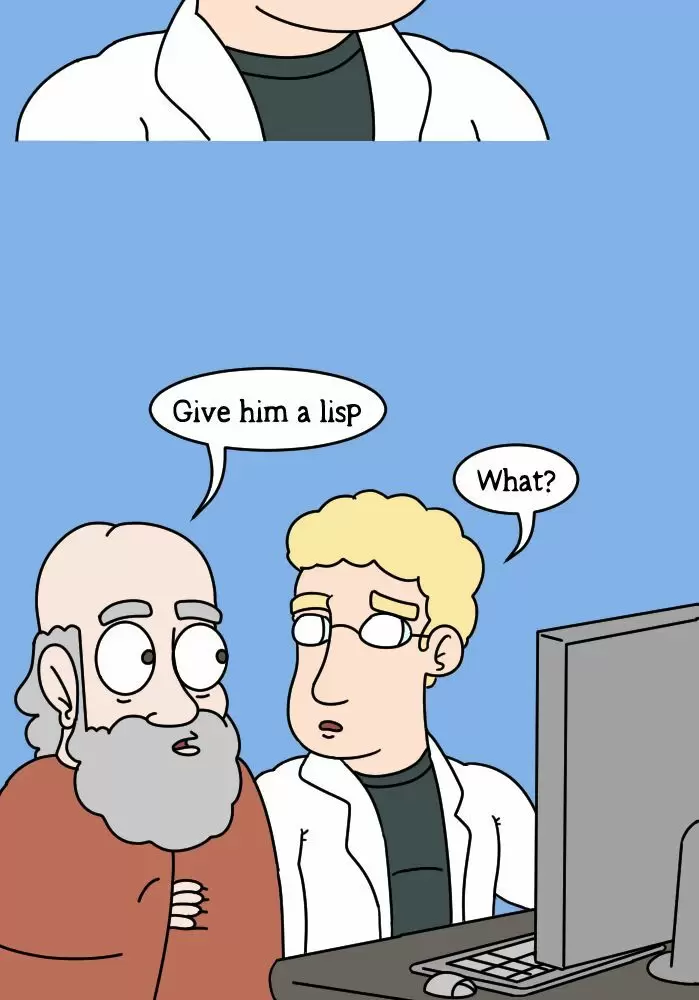 Adventures of God ch.335