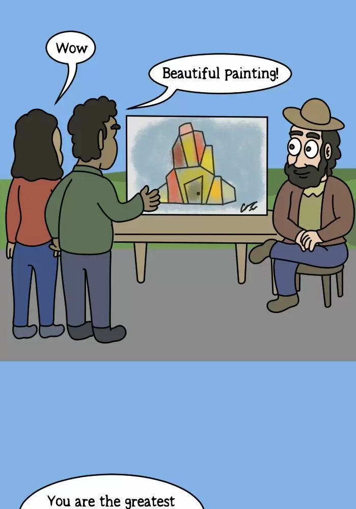 Adventures of God ch.337