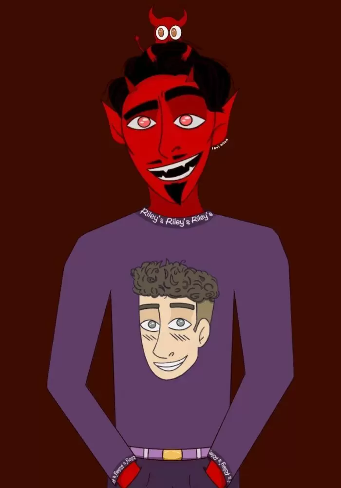 Adventures of God ch.338