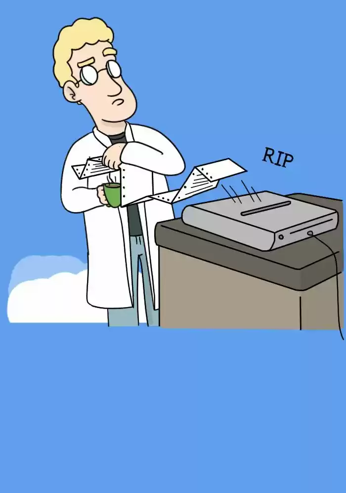 Adventures of God ch.34