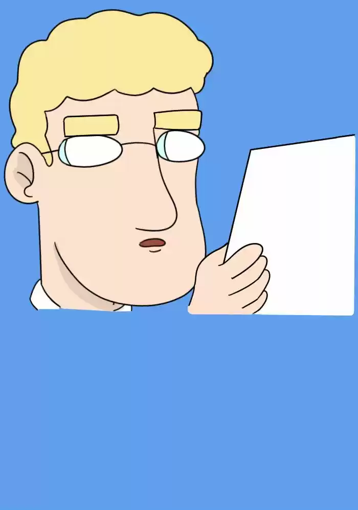 Adventures of God ch.34