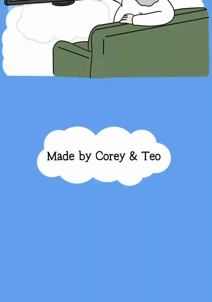 Adventures of God ch.34