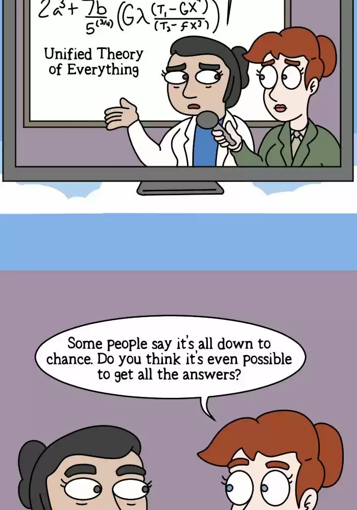 Adventures of God ch.341