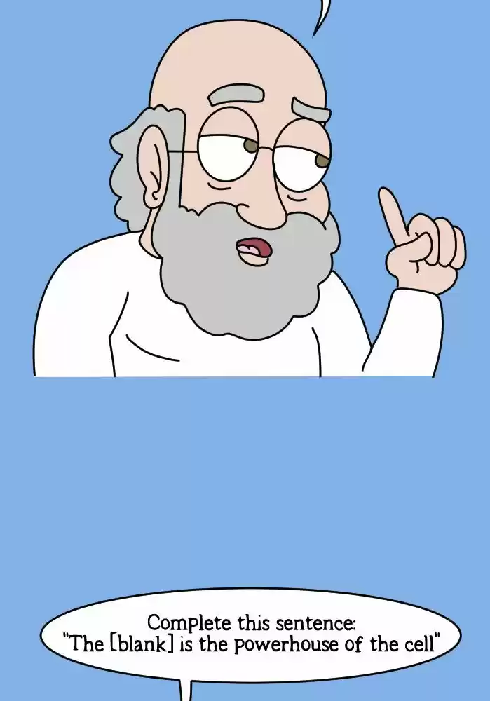 Adventures of God ch.342