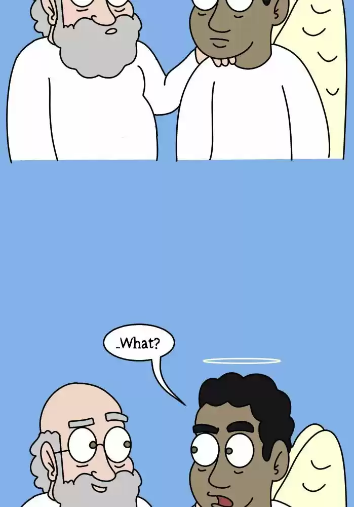 Adventures of God ch.342