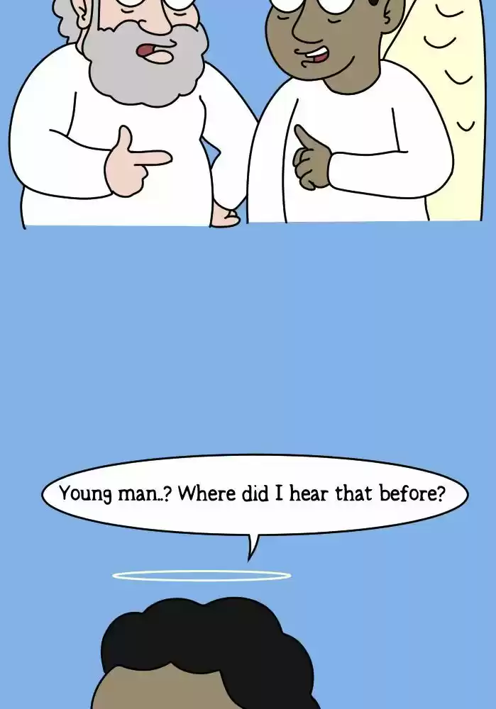 Adventures of God ch.342