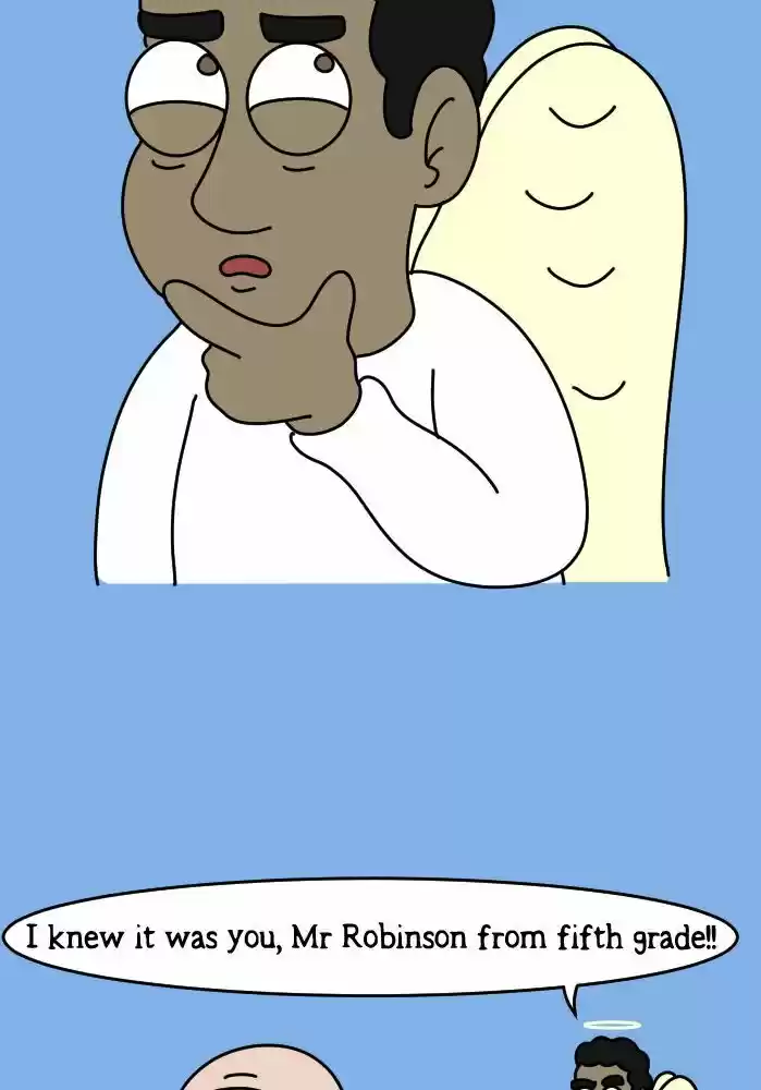 Adventures of God ch.342