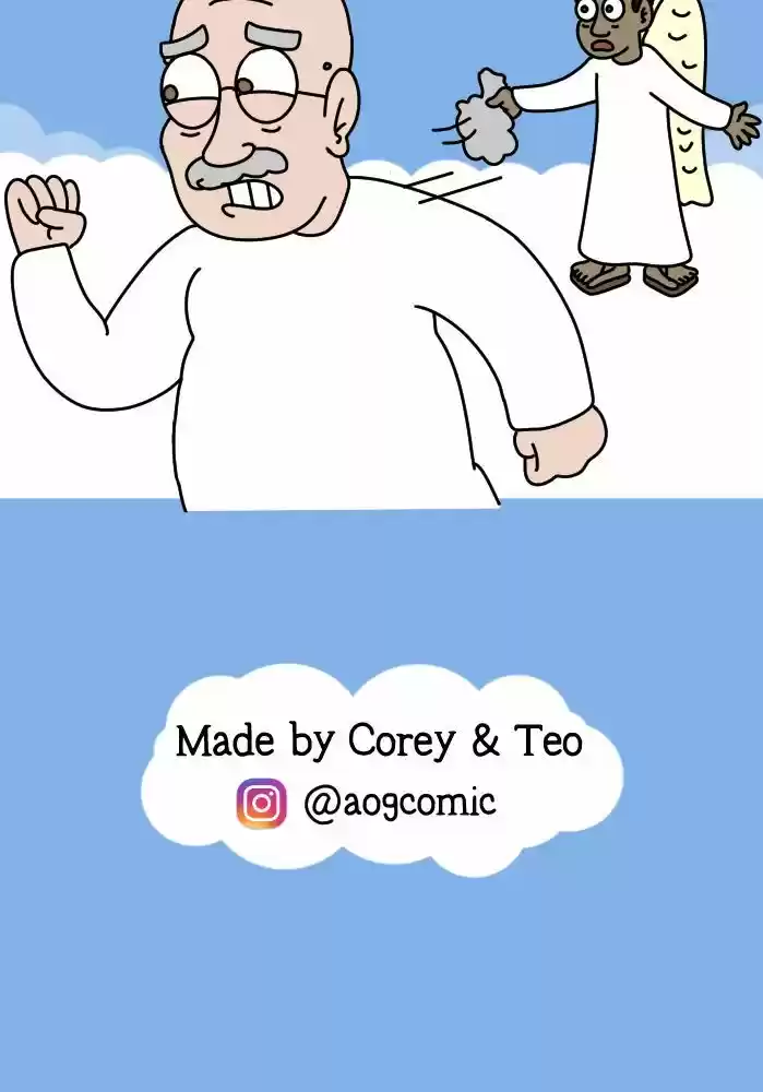 Adventures of God ch.342