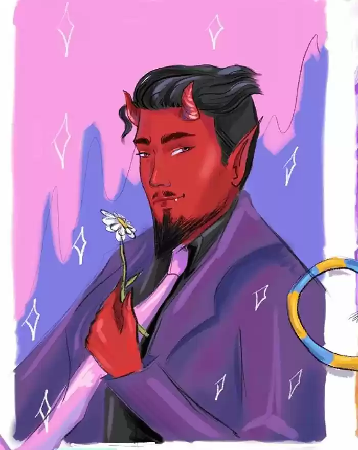 Adventures of God ch.343