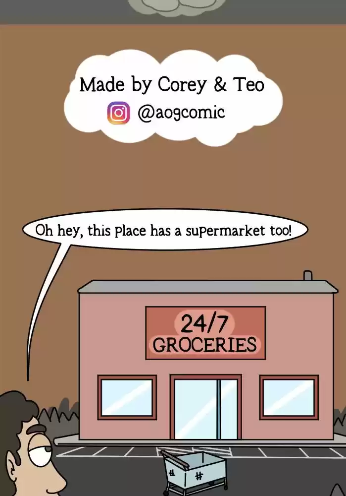 Adventures of God ch.343